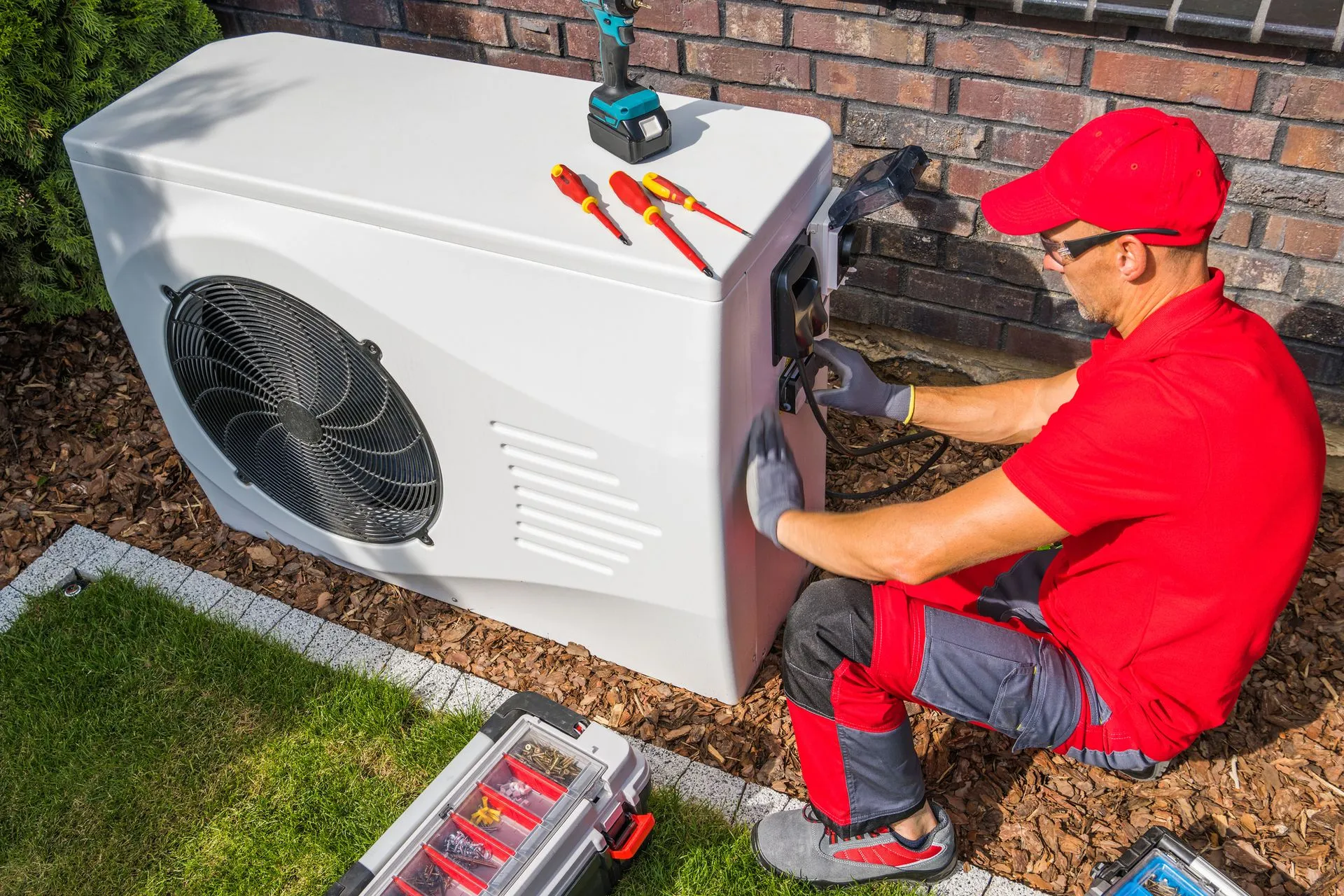 About HVAC in Merrill, WI